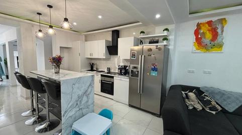 Photo 4 of Single-family semi-detached for sale in San José, Alginet, Valencia