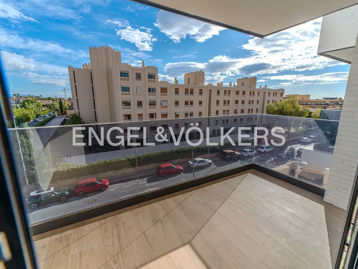 Pis en venda a Carrer Maestro Bonafonte, Centro