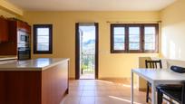 Kitchen of Single-family semi-detached for sale in Santa Brígida  with Private garden