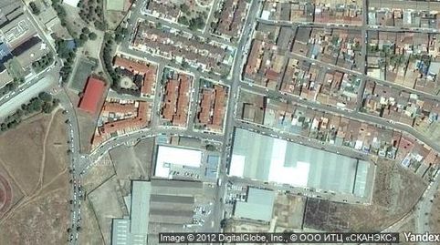 Foto 2 de Piso en venta en Zona Hospital, Linares