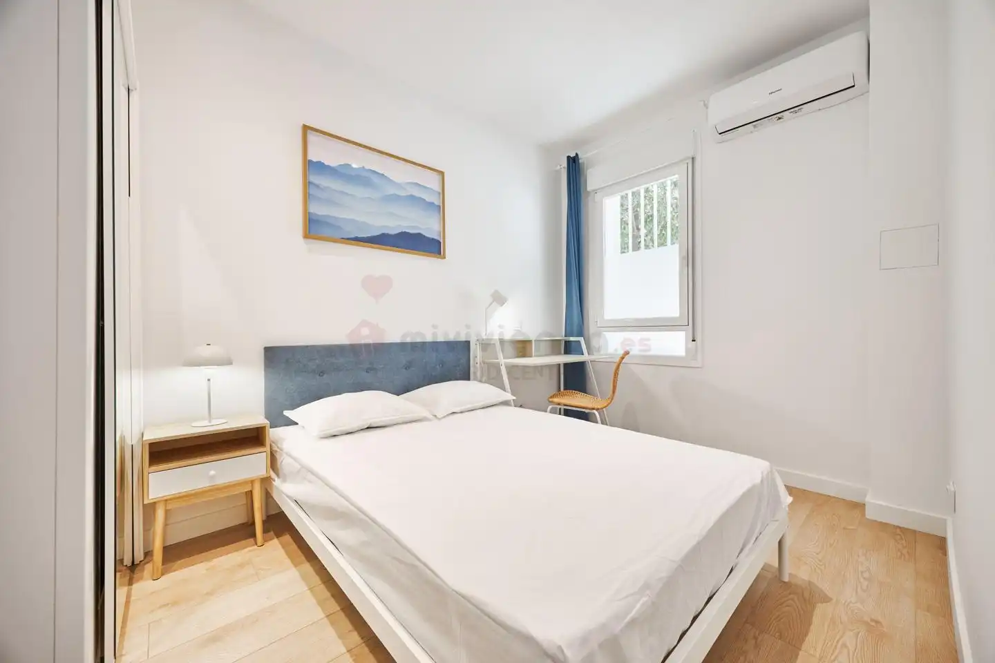 Ground floor for rent in De Murcia, Palos de Moguer