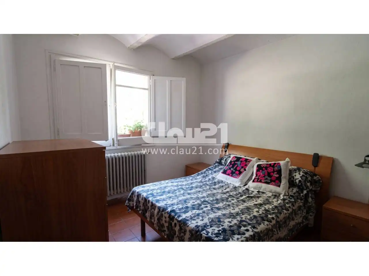 Bedroom of Houses for sale in Guardiola de Berguedà