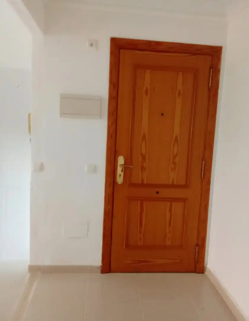 Wohnung zur Miete in Calvià mit Klimaanlage, Terrasse und Ofen