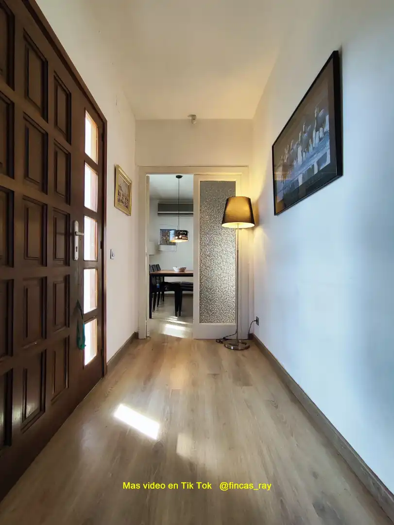 Detached house with terrace for sale in Carrer Regasol, imagen 32