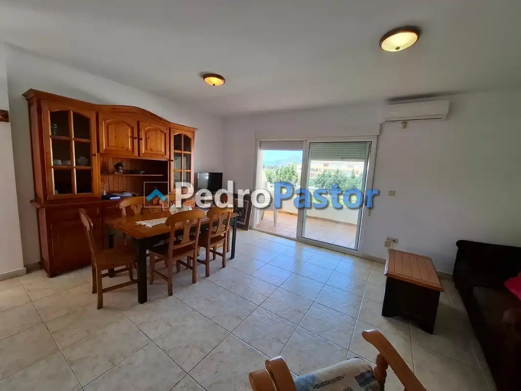 Apartamento con piscina en venta en Las Marinas / Les Marines, imagen 8
