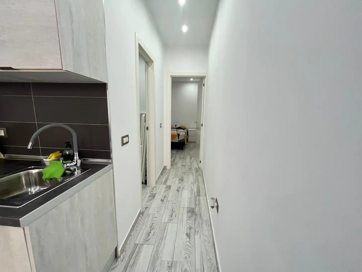 Apartamento en venta en Adeje con Aire acondicionado, Jardín privado y Terraza