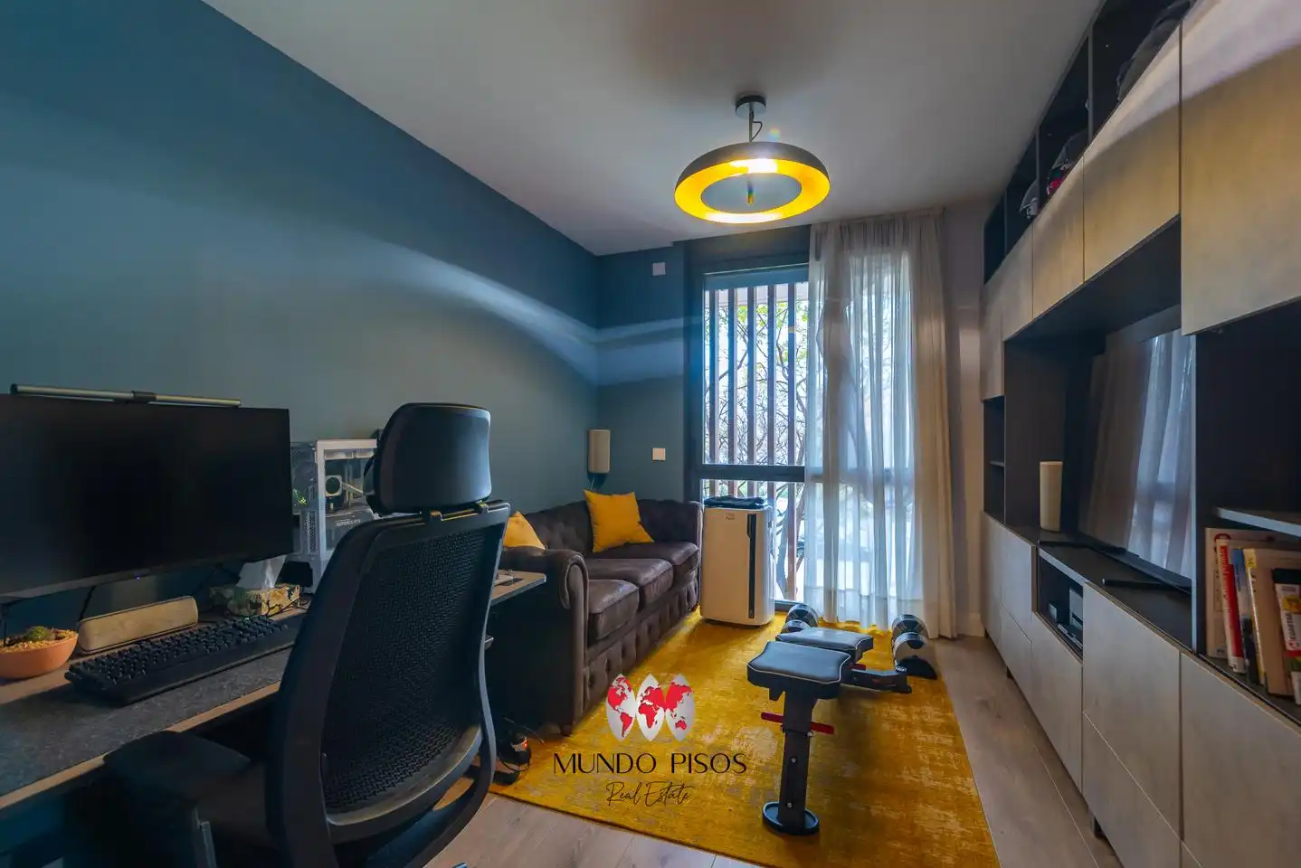 Piso con piscina en venta en calle Puerto Rico, imagen 16