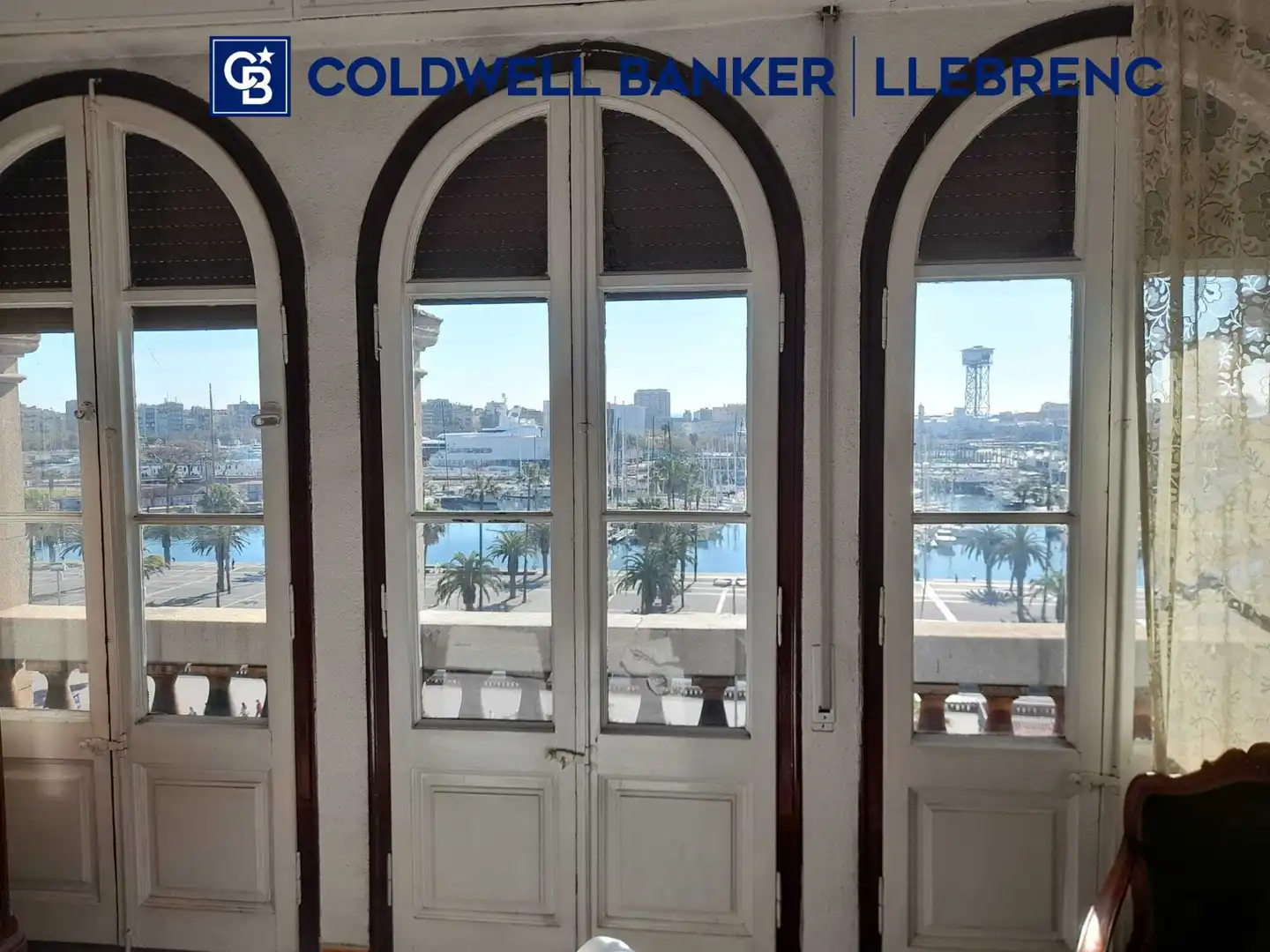 Ático con terraza en venta en Ciutat Vella, imagen 12