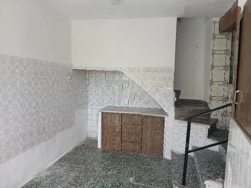 Cocina de Piso en venta en Buñol con Terraza, Trastero y Balcón