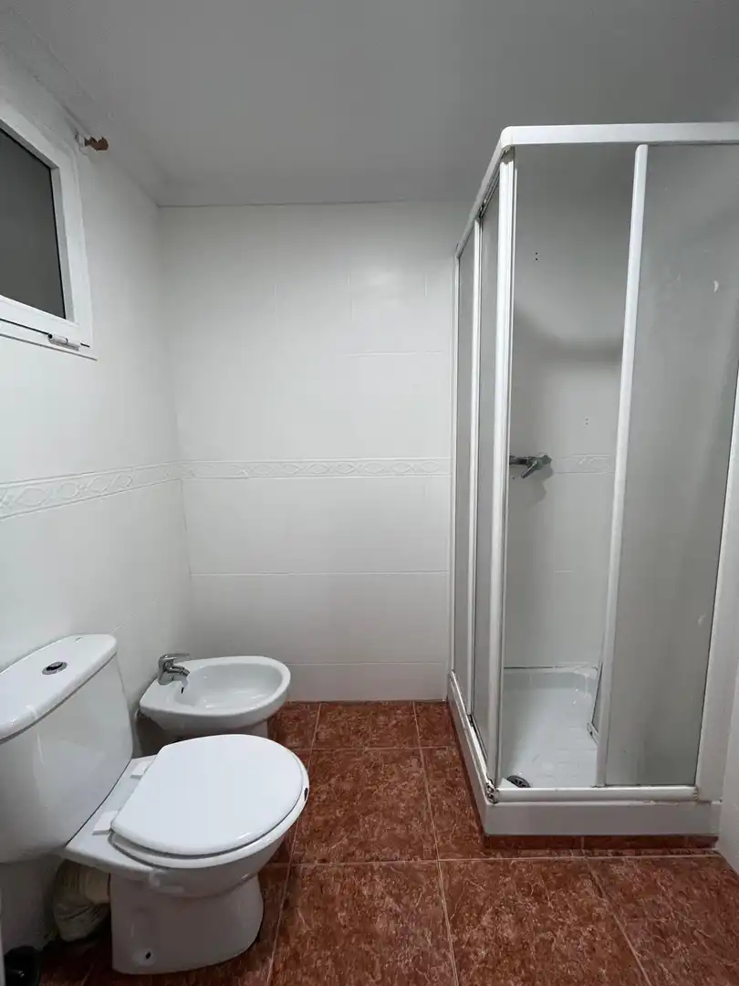 Bathroom of Ground floor for sale in Elche / Elx