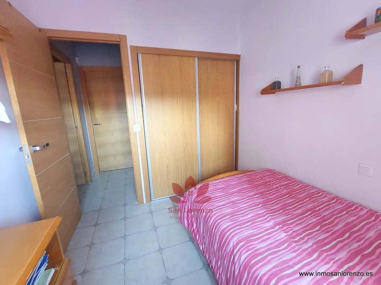 Habitación de Piso en venta en Madrid con Aire acondicionado y Trastero