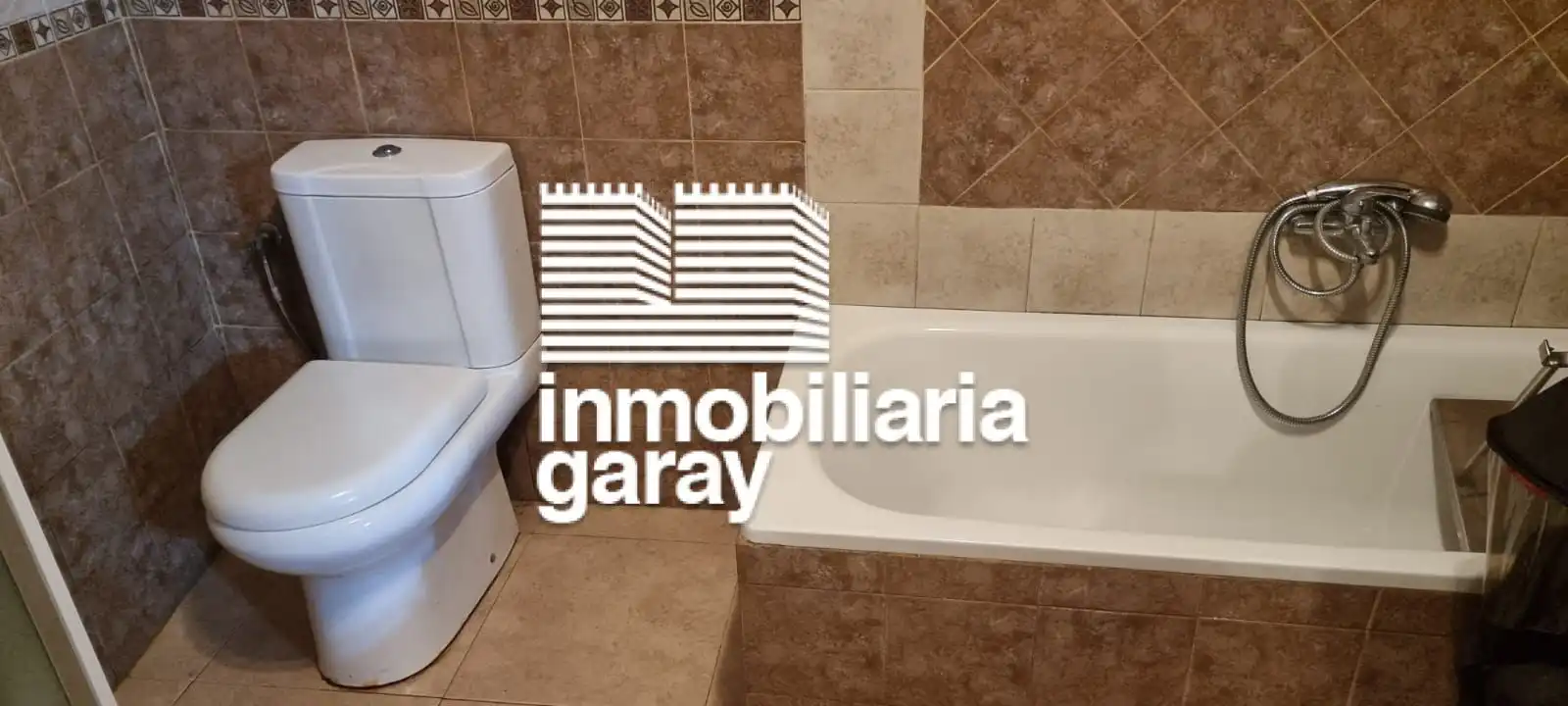 Bathroom of Detached homes for sale in Merindad de Valdivielso  with Heating and Terrace