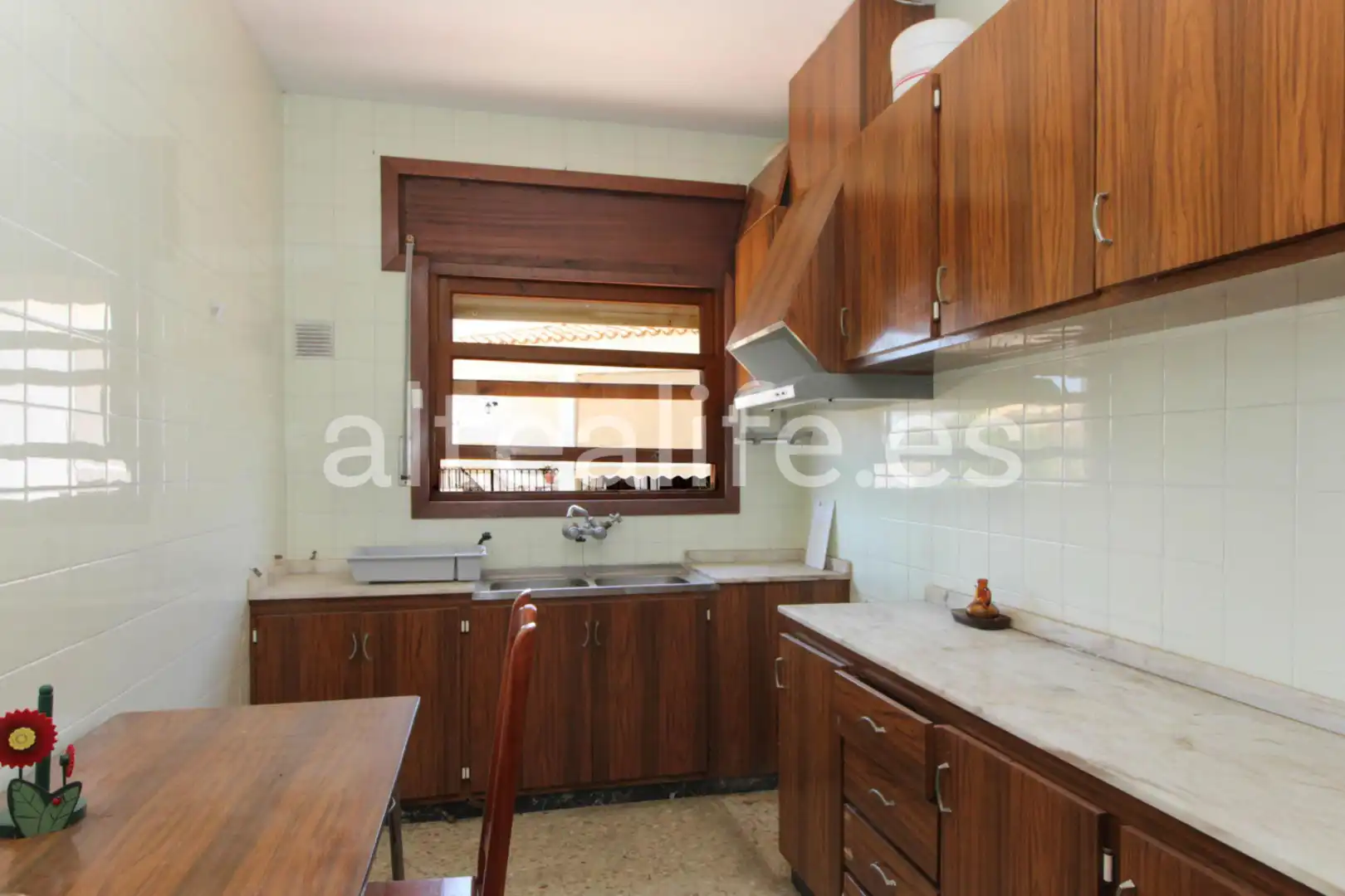 Casa o chalet en venta en Camí Font del Garroferet, Altea la Vella