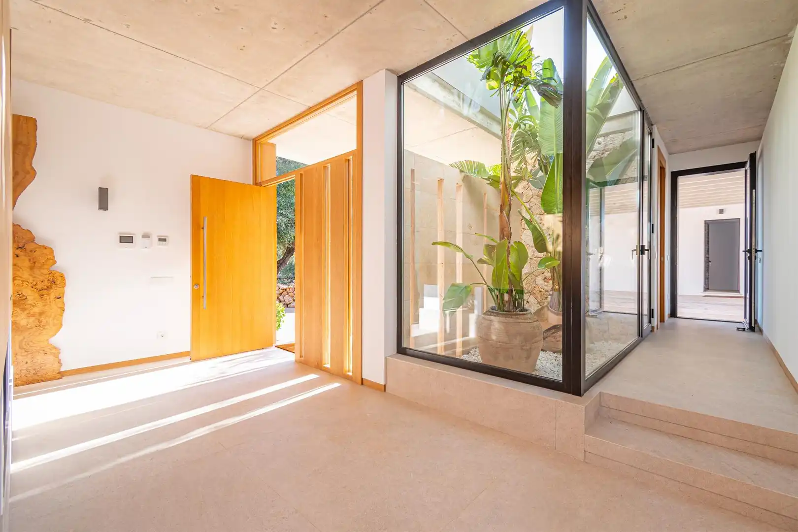 Casa o xalet en venda en Porreres amb Aire condicionat, Jardí privat i Terrassa
