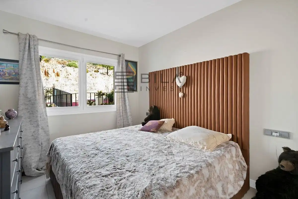 Flat with pool for sale in Bay View Homes, imagen 15