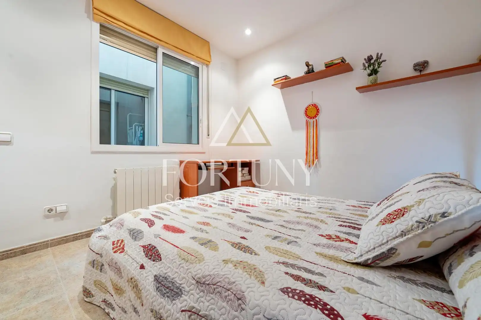 Dormitori de Casa o xalet en venda en La Canonja amb Terrassa