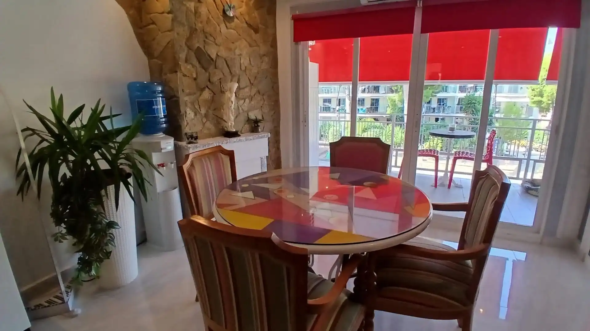 Wohnung mit Aufzug zum Verkauf in Mar i Camp - Platja dels Capellans, imagen 5