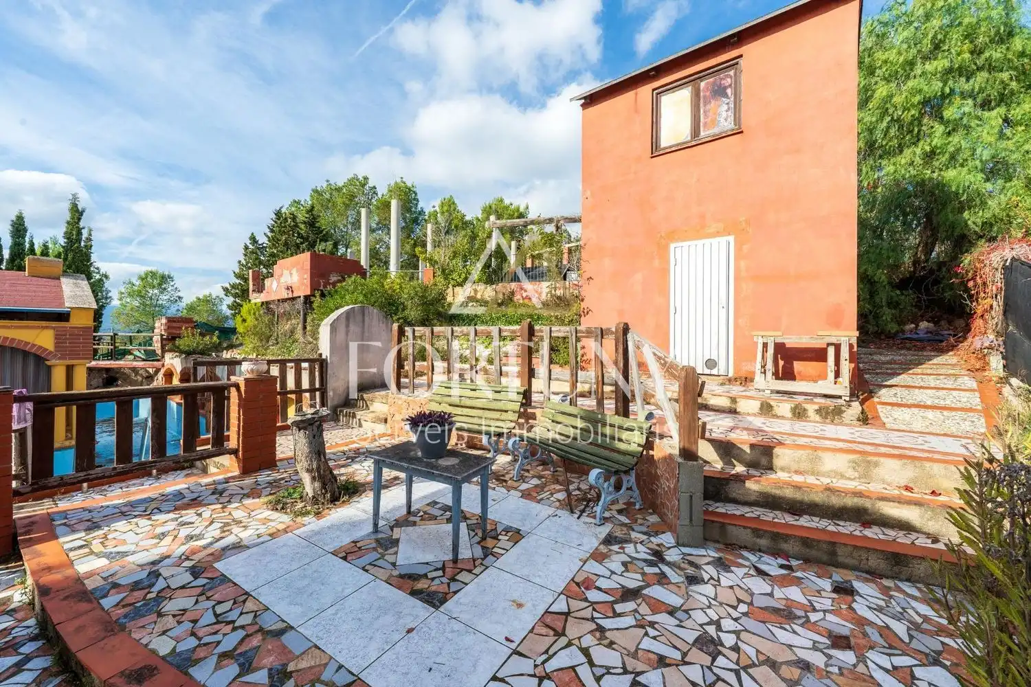 Wohnbaugrundstück zum Verkauf in dels Clavells, imagen 12