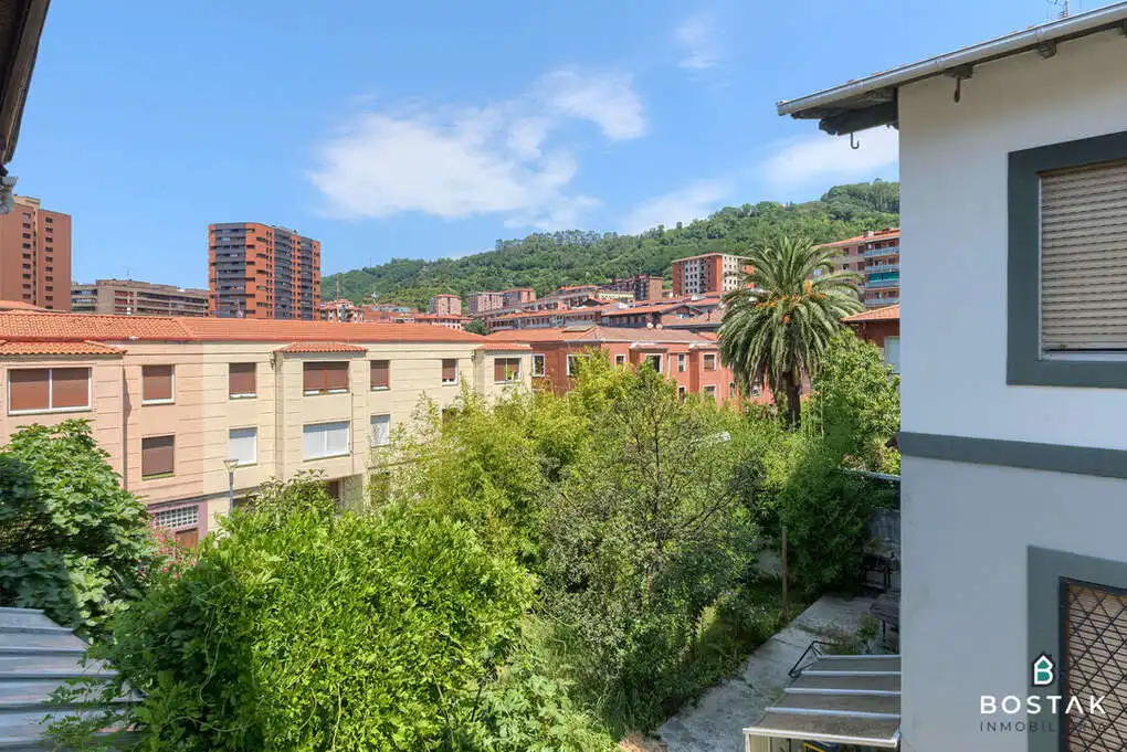 Casa o chalet en venta en Zurbaran Auzoa, Zurbaran