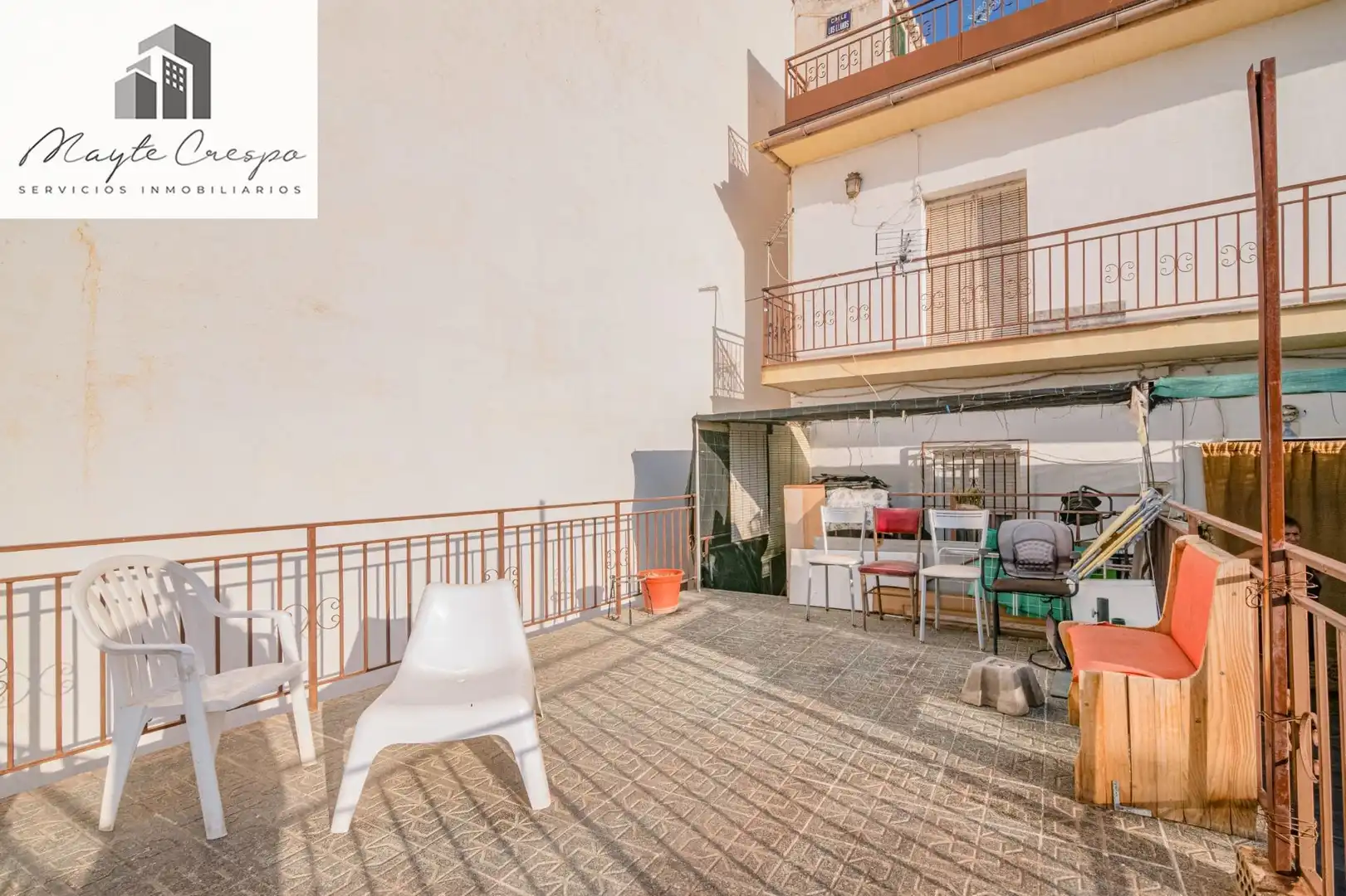 Maison avec terrasse à vendre à Calle LOS LLANOS 3, imagen 53