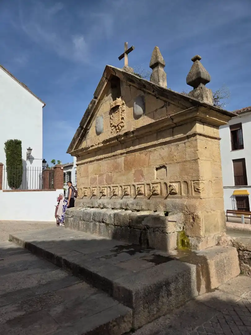 Haus zum Verkauf in Casco Histórico, imagen 2