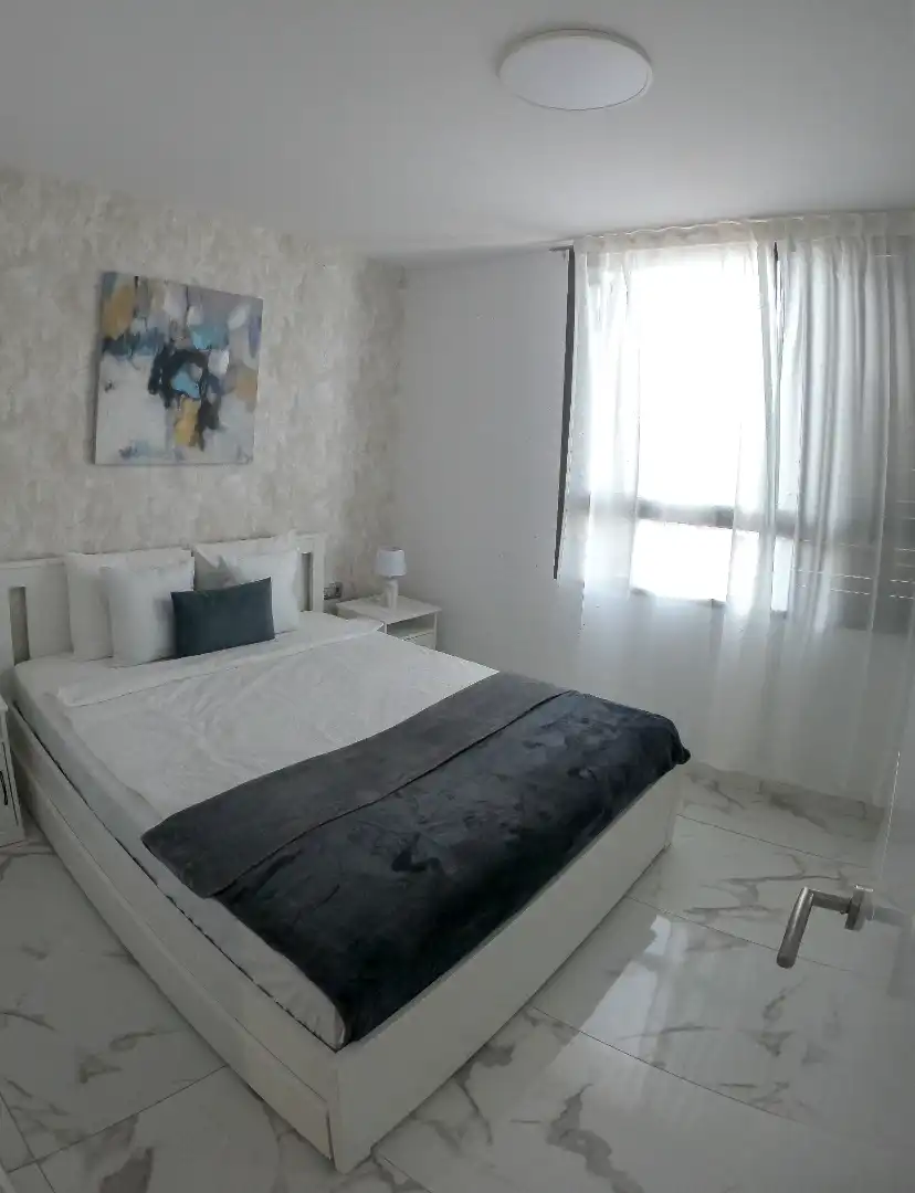 Dúplex de alquiler en Calle Alemania, 1, Torviscas Centro y Alto