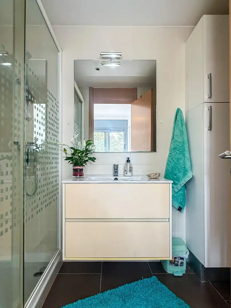 Apartament amb piscina en venda a Calle del Mascarell, imagen 12