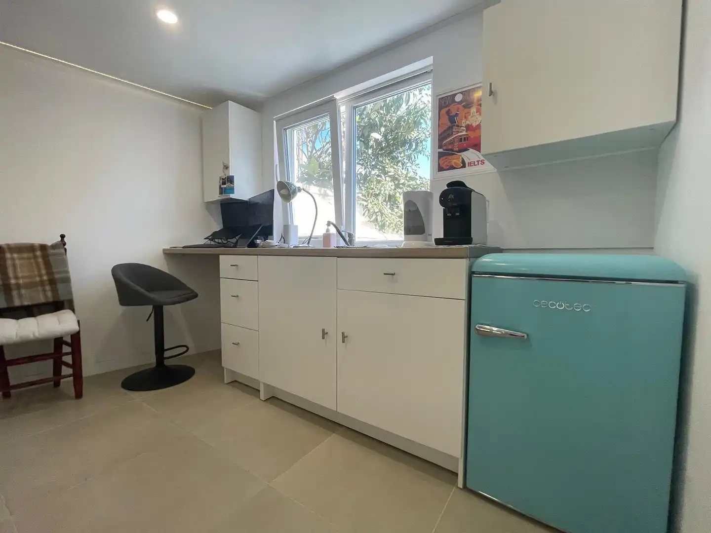 Kitchen of Houses for sale in Tossa de Mar  with Private garden and Furnished