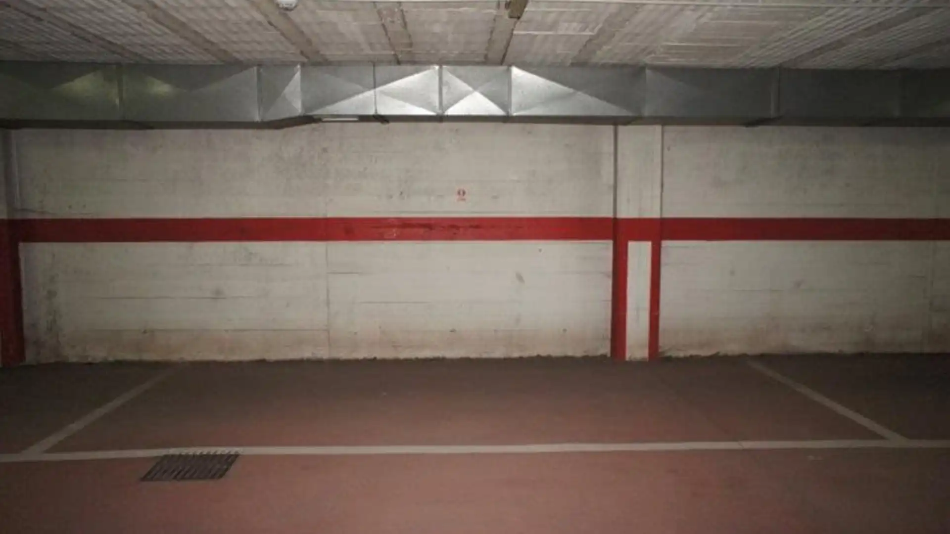 Parking de Garaje de alquiler en Arteixo