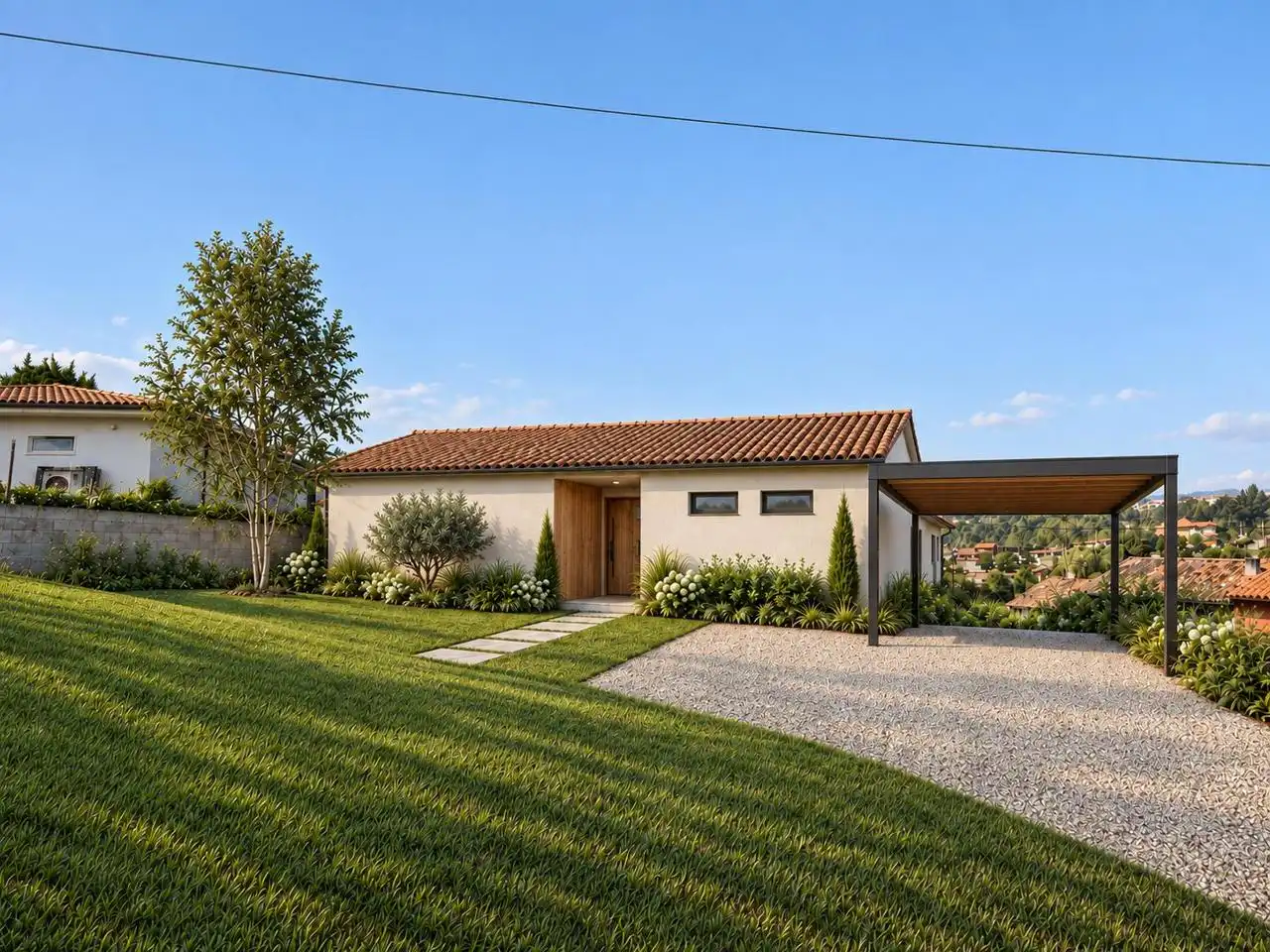 Maison à vendre à carretera la plata, imagen 2