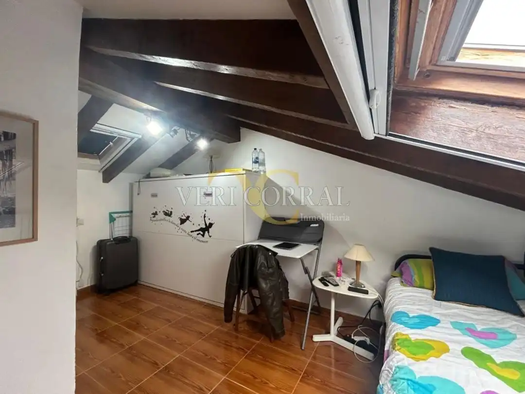 Casa adosada en venda en Llanes amb Calefacció i Moblat