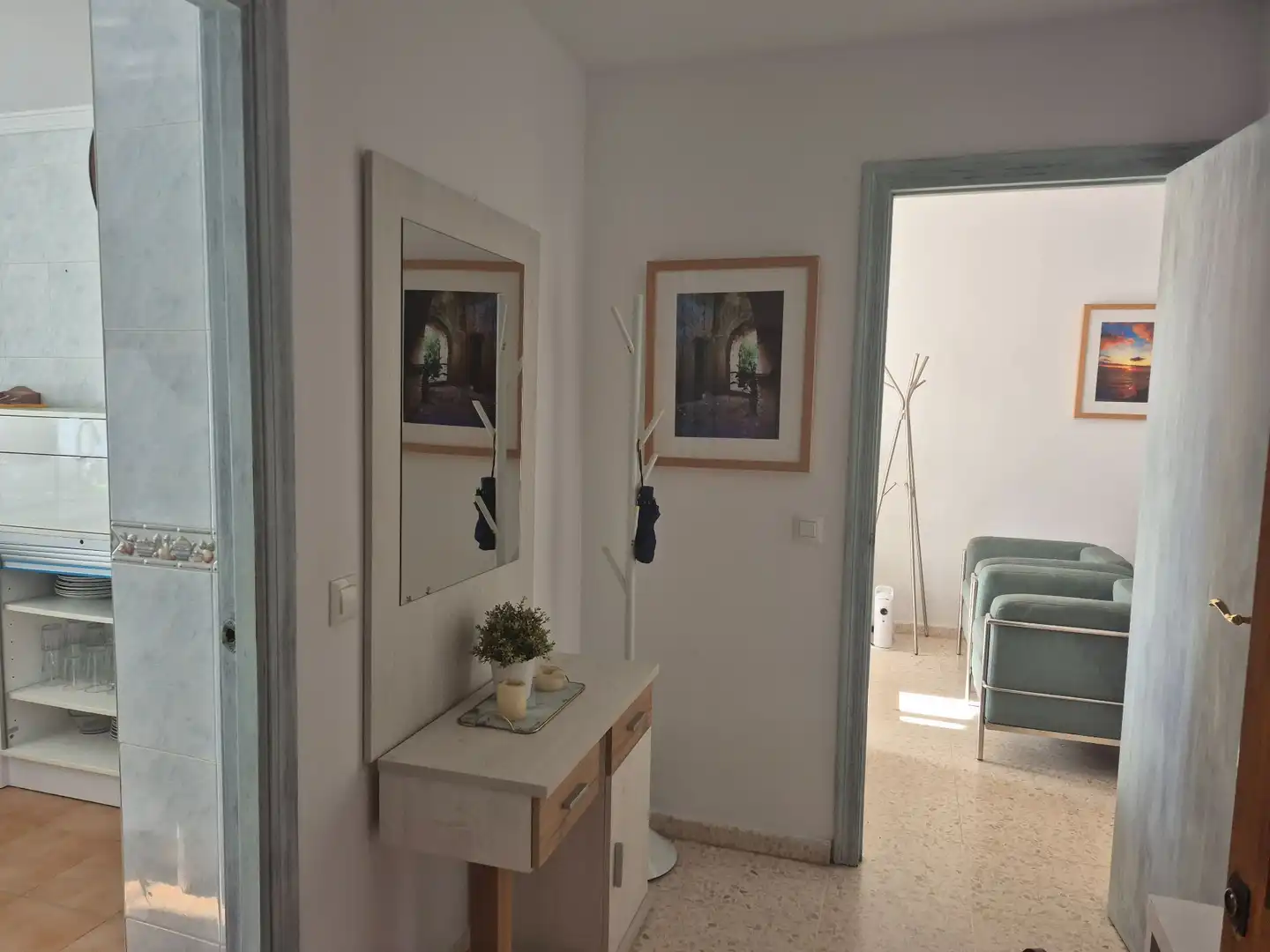Penthouse for sale in Conil, imagen 8
