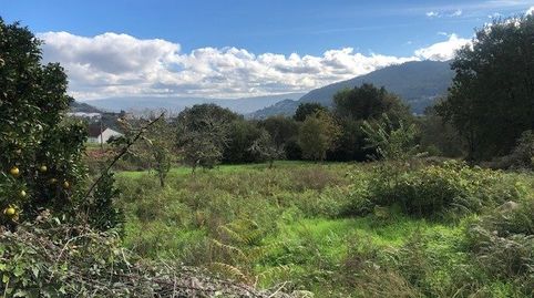 Foto 2 de Residencial en venta en Cs Pallota, 1, San Rosendo, Ourense Capital
