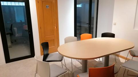 Photo 4 of Office to rent in Avenida Castilla, 10, Santo Domingo - La Estación, Aranda de Duero