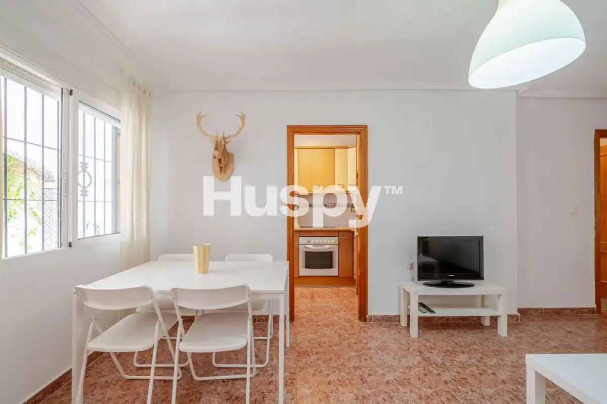 Casa bifamiliare con terrazza in vendita a Avinguda D'Escandinàvia, imagen 13