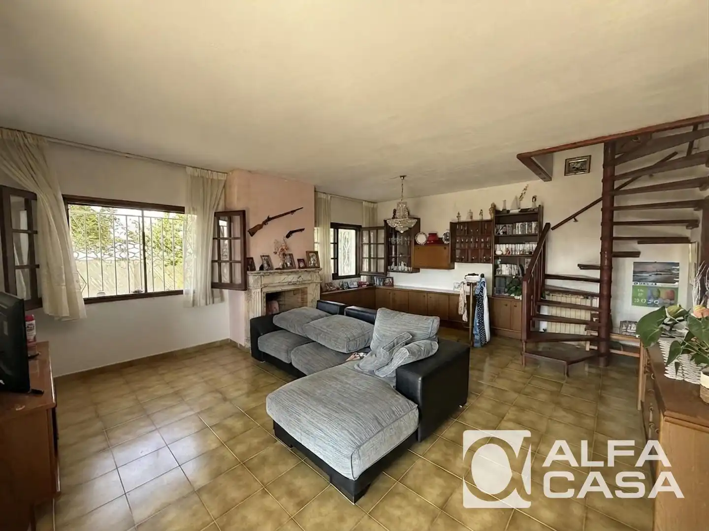 Maison avec terrasse à vendre à Mas Baell - Can Carbó, imagen 25