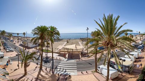 Foto 2 de Apartament en venda a Paseo Marítimo Rey de España, Playa de los Boliches, Fuengirola