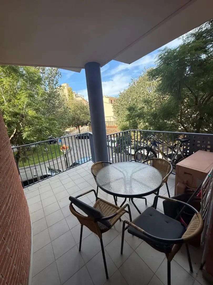 Terrassa de Pis en venda en Cambrils amb Aire condicionat, Calefacció i Terrassa