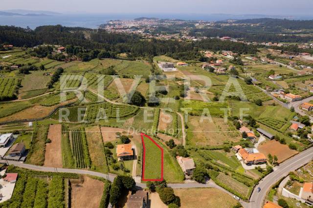 Terreno residencial en Venta en Nantes en Nantes