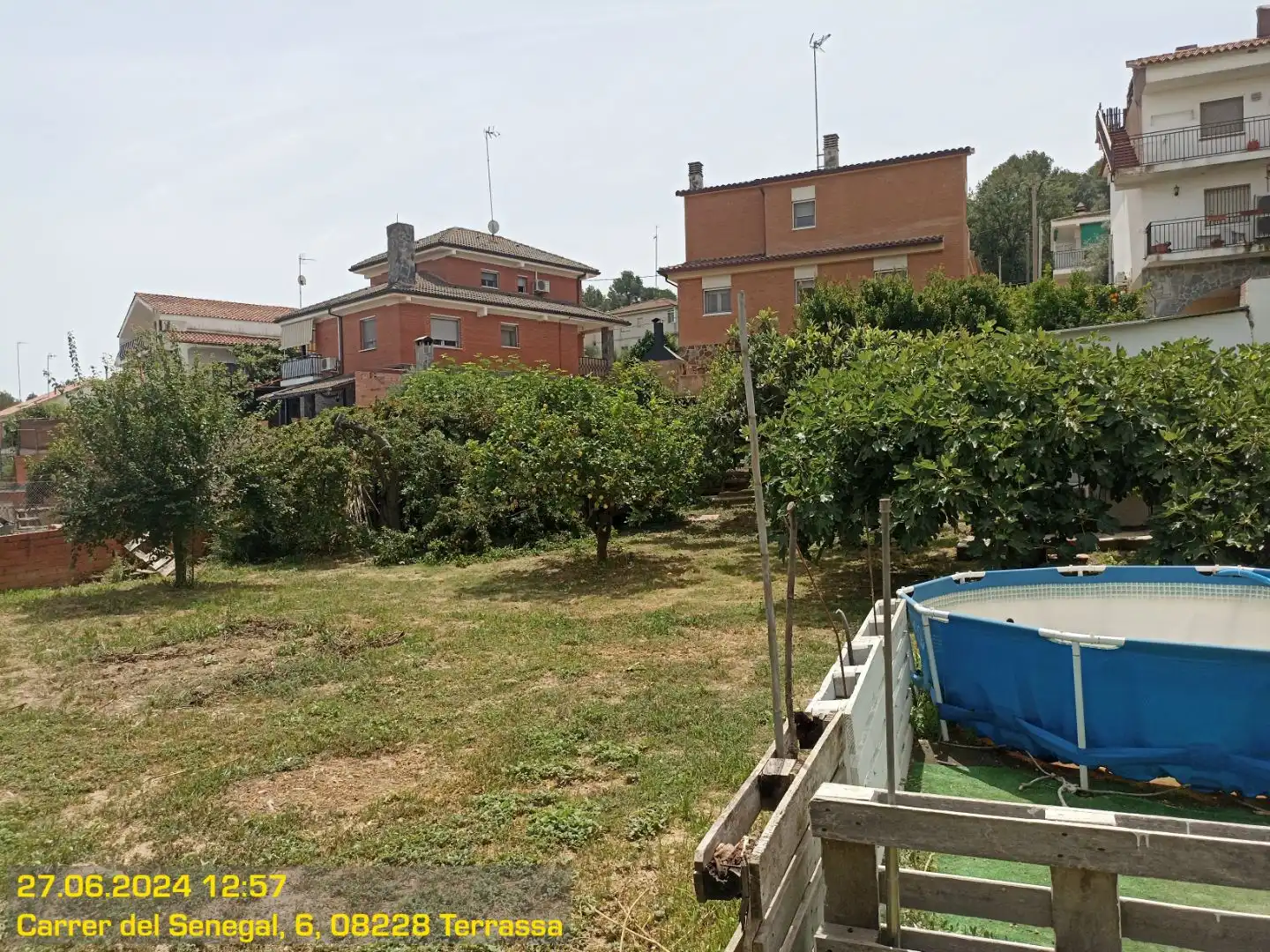Terreno residenziale in vendita a Carrer del Senegal 6, imagen 5