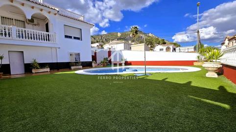 Photo 3 of House or chalet for sale in Calle Miró, 9, Loja, Granada