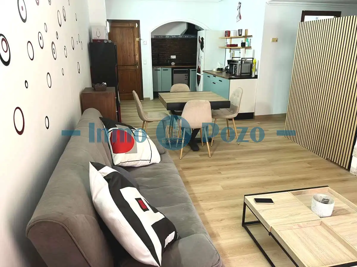 Appartement avec piscine à vendre à León Herrero - Bahía sur, imagen 5