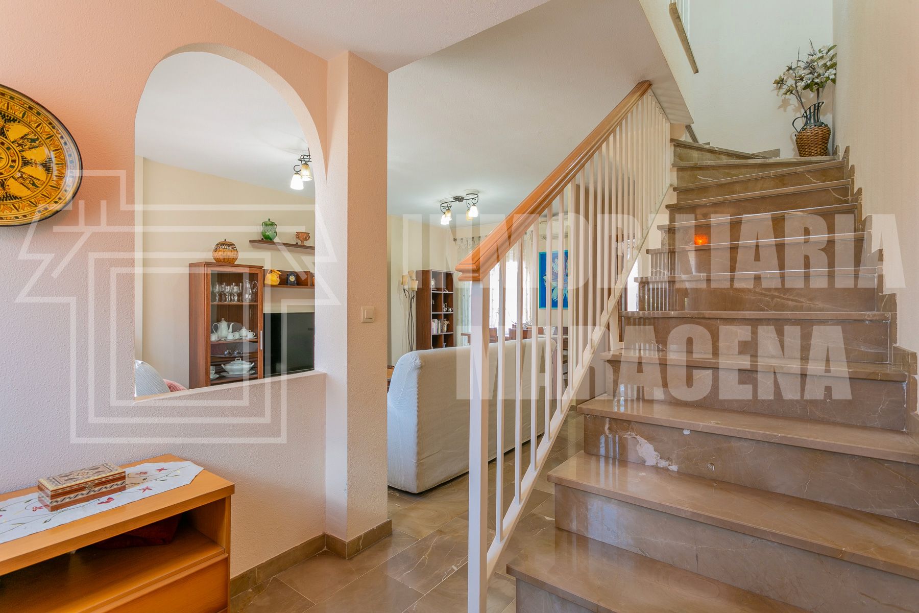 House or chalet for sale in  Granada Capital  with Air Conditioner, Heating and Parquet flooring