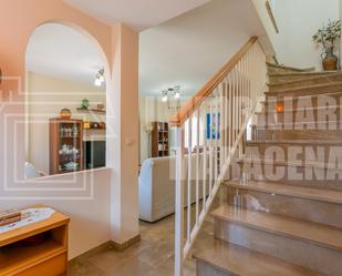Casa o xalet en venda en  Granada Capital amb Aire condicionat, Calefacció i Parquet