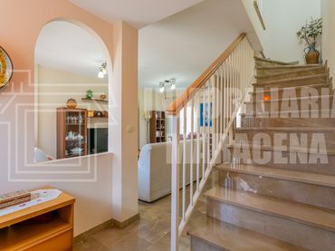 Haus mit Balkon zum Verkauf in Calle Esopo 50