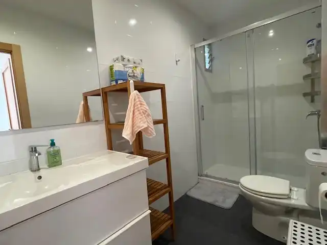 Appartamento con terrazza in vendita a Carrer de Sardenya, imagen 23