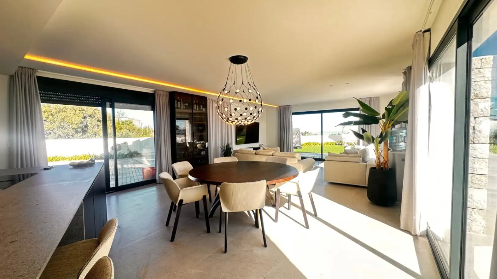 Detached house with pool for sale in El Montgó, imagen 31