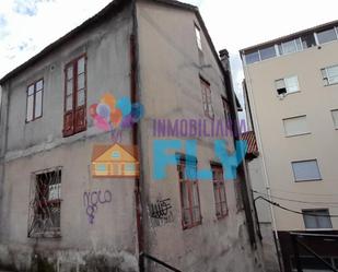 Vista exterior de Casa o xalet en venda en Redondela amb Calefacció