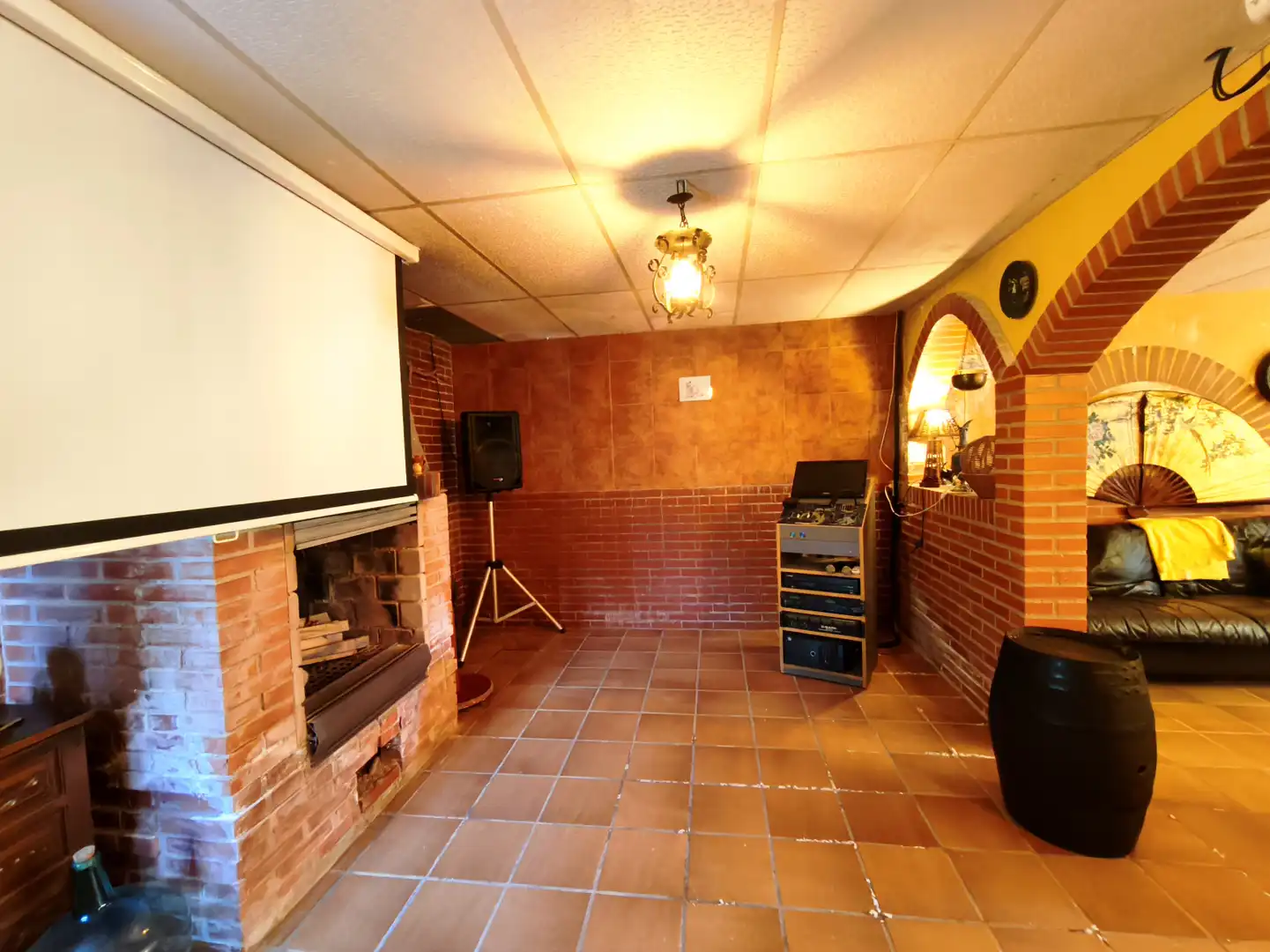 Casa o xalet en venda en Villamediana de Iregua amb Calefacció
