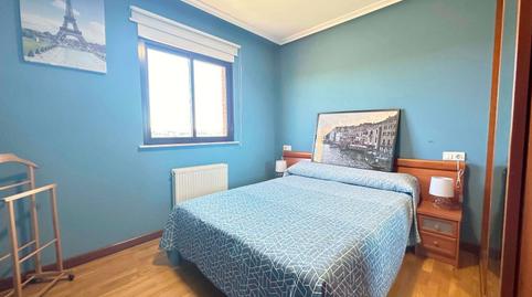 Foto 3 de Piso de alquiler en Luis Cortés, 59, Tejares - Chamberí - Alcades, Salamanca Capital